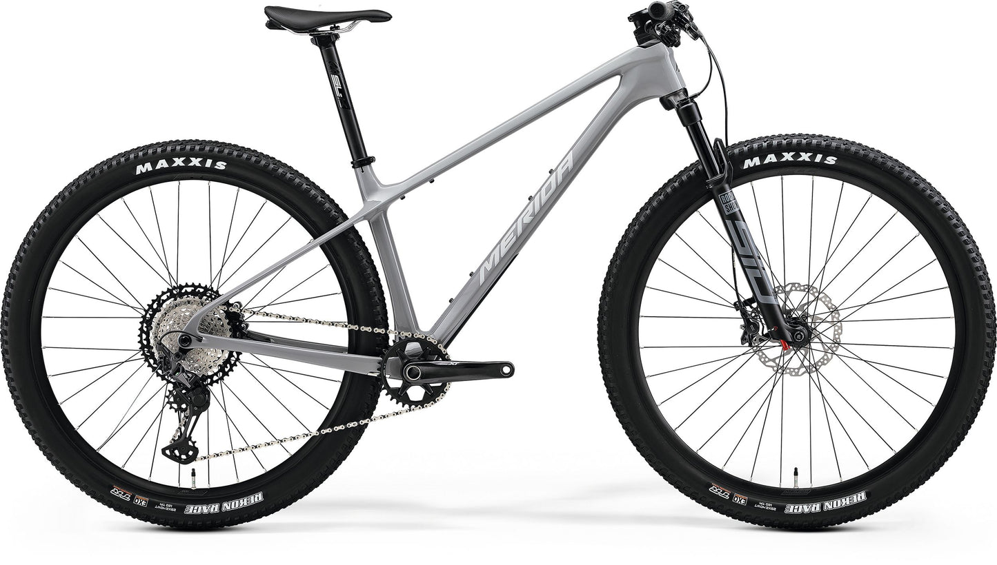 MERIDA BIG.NINE XT