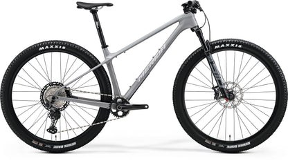 MERIDA BIG.NINE XT