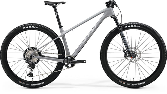 MERIDA BIG.NINE XT