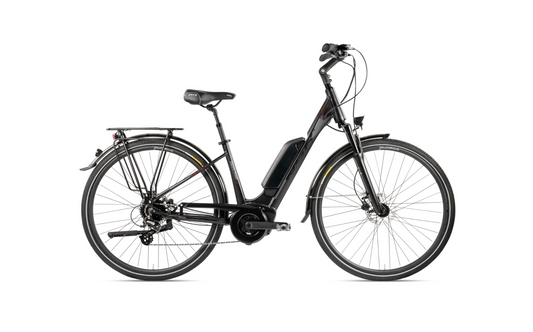 NSR e-CITY  6400 POSITIVE WAVE