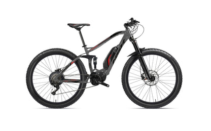NSR e-MTB  1630 RSE2 PLUS