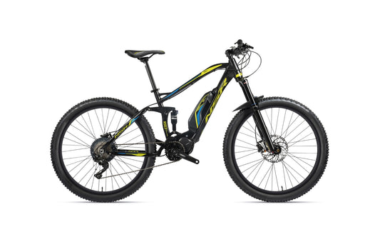 NSR e-MTB  1630 RSE2 PLUS