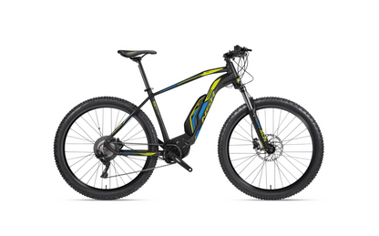 NSR e-MTB  1929 RSE1