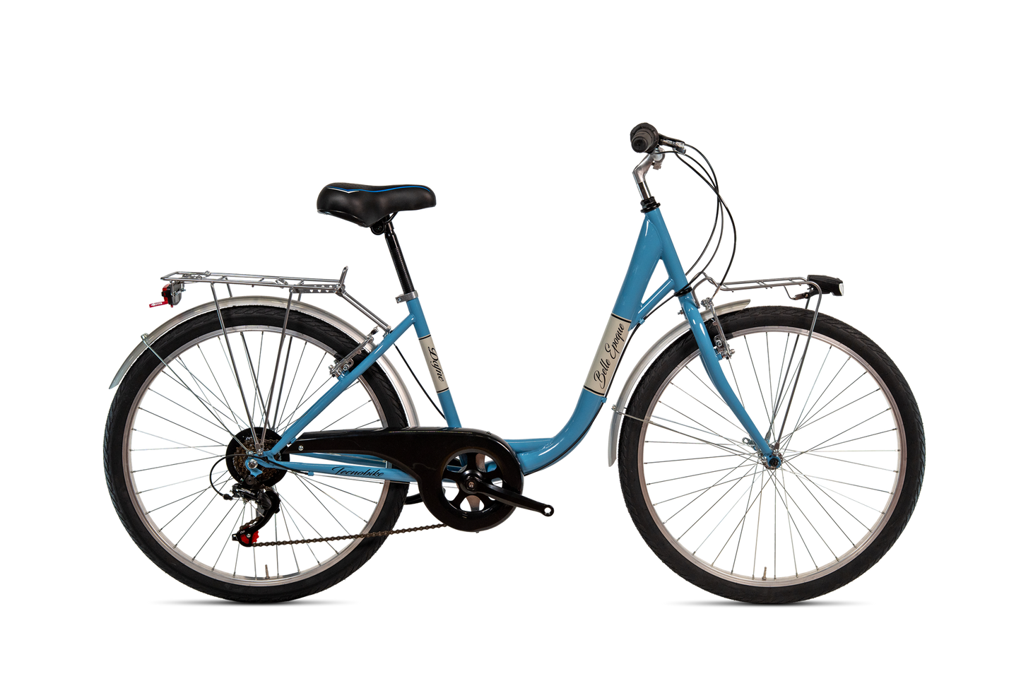 NSR 26 CITY  992 DAFNE