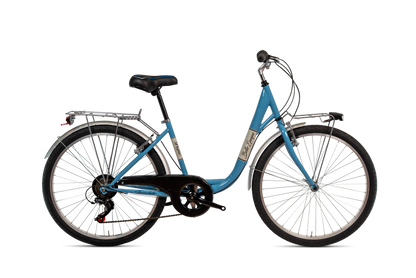 NSR 26 CITY  992 DAFNE