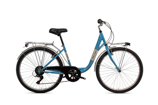 NSR 26 CITY  992 DAFNE