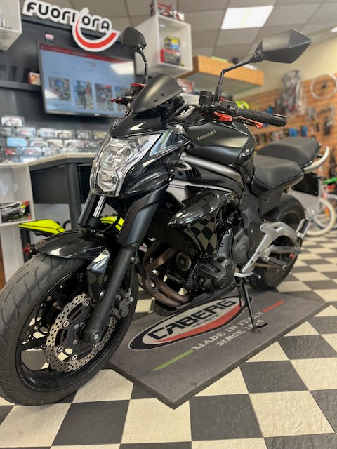 KAWASAKI ER-6N 2014 600 CC