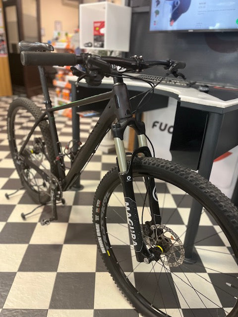 Canyon discount mtb 29