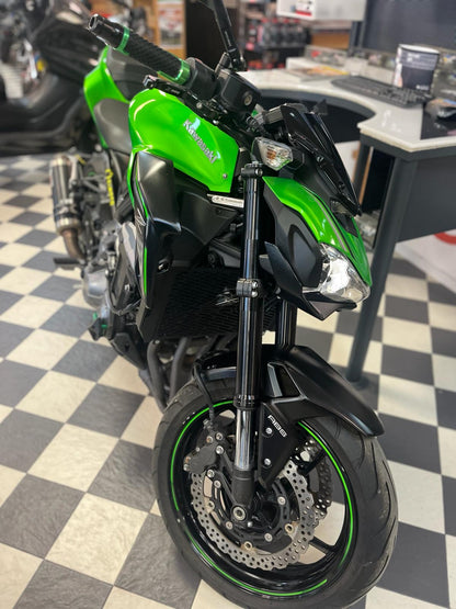 KAWASAKI Z900 2018 (A2)