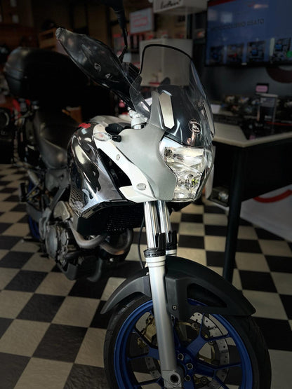 APRILIA PEGASO 650cc