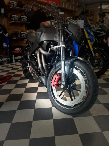 BUELL XBS  1200 2010