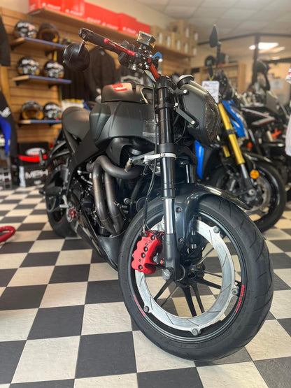 BUELL XBS  1200 2010