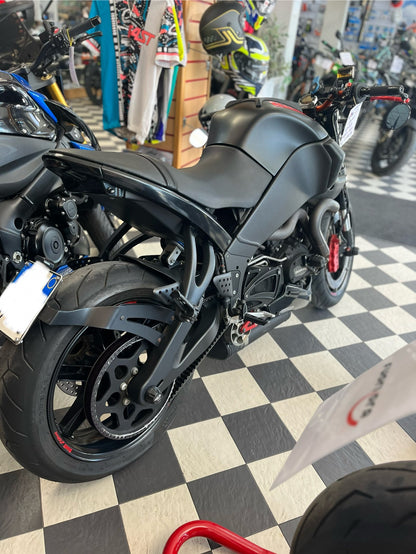 BUELL XBS  1200 2010