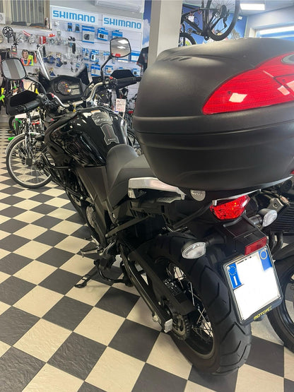 SUZUKI V-STROM 650 2019 8290 KM