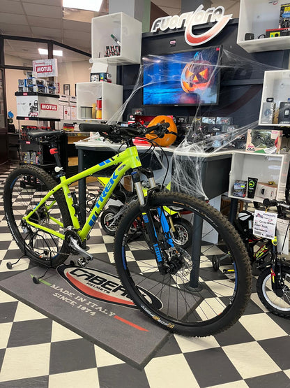 MTB 29 TREK ALLUMINIO