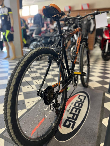 MTB 26 TECNOBIKE