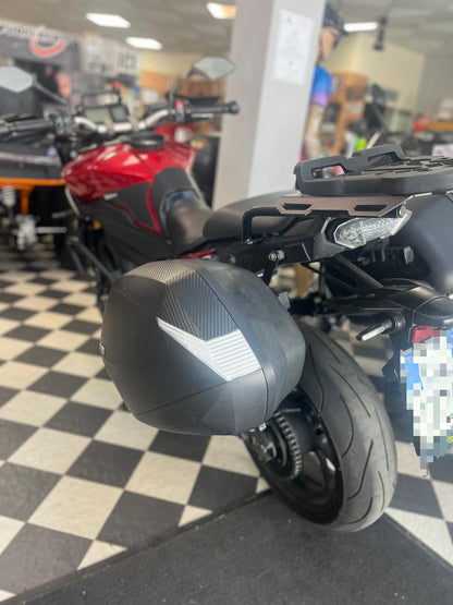 TRACER YHAMA 900 2015