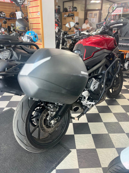 TRACER YHAMA 900 2015