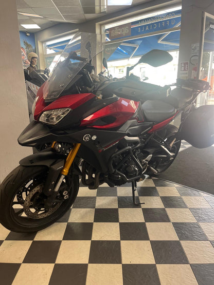 TRACER YHAMA 900 2015