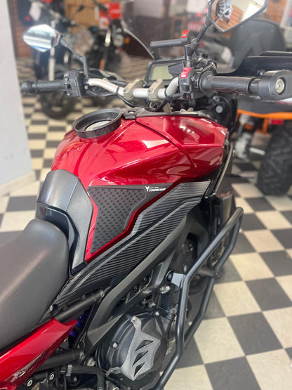 TRACER YHAMA 900 2015