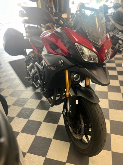 TRACER YHAMA 900 2015