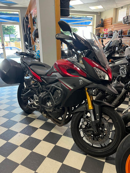 TRACER YHAMA 900 2015