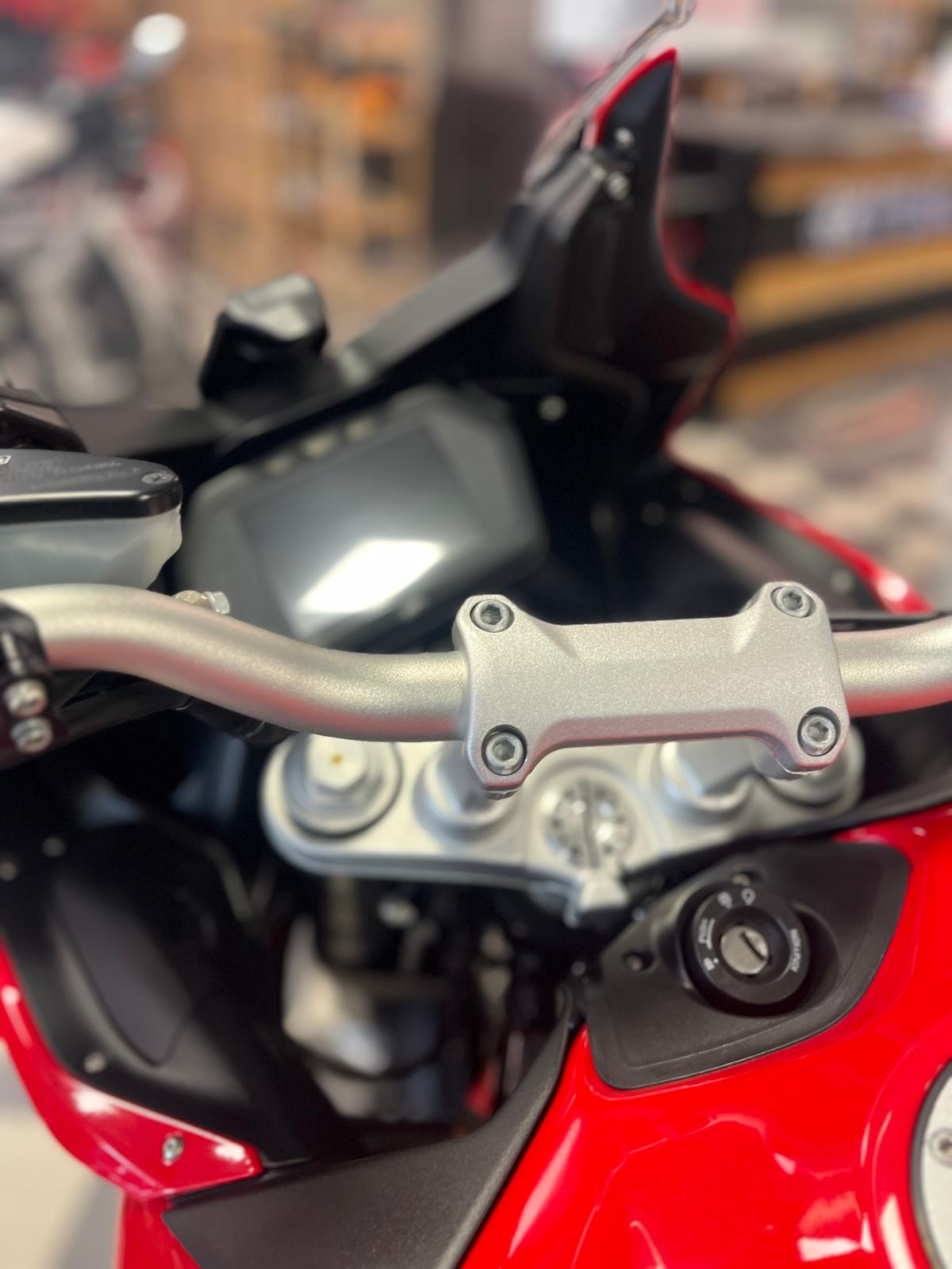 MV AGUSTA VELOCE TURISMO 2020