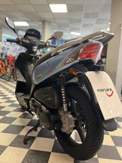 KYMCO AGILITY 125 R16