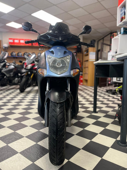 KYMCO AGILITY 125 R16