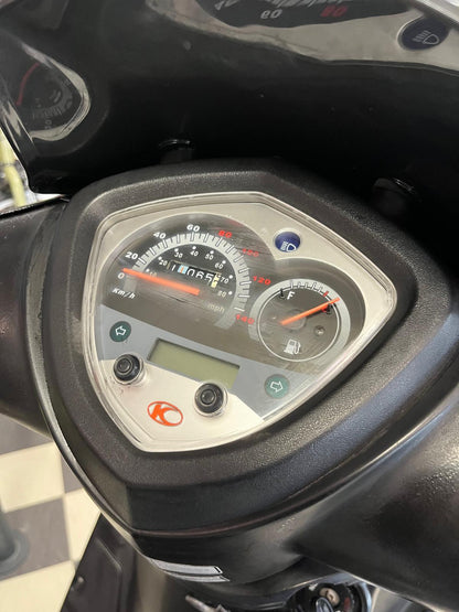 KYMCO AGILITY 125 R16