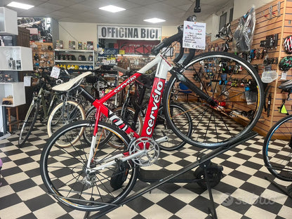Bici Strada Cervelo