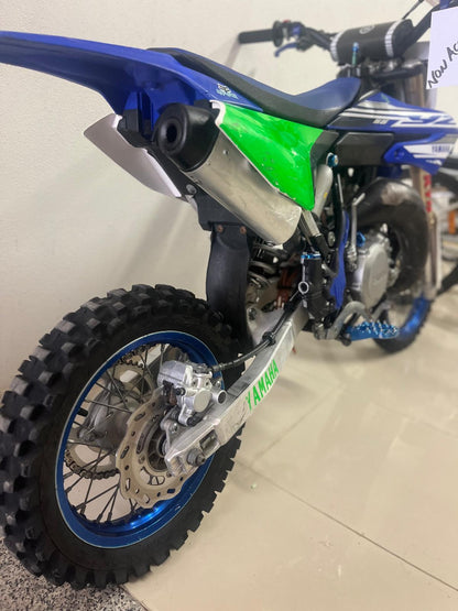 MINIMOTO CROSS YAMAHA  YZ 65