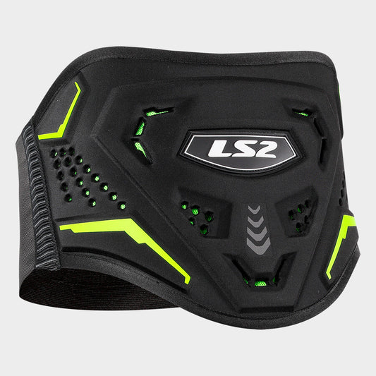 FASCIA  LS2 LOMBARE ERGONOMICA