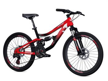 CICLO MTB 26 "TWENTYSIX FULL"  21V