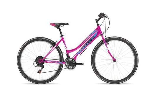 NSR 26 MTB  786 OASI