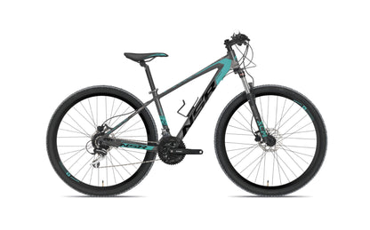 NSR MTB  908 REACT 8V