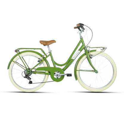 MYLAND CICLO 24 DONNA "KID 24.1" 6V