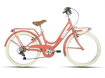 MYLAND CICLO 24 DONNA "KID 24.1" 6V