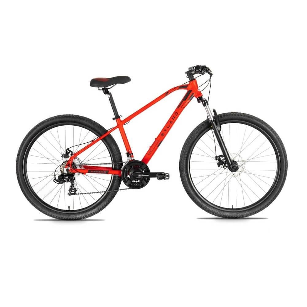 MYLAND MTB 27,5 UOMO "ALTURA 27.1" 21V