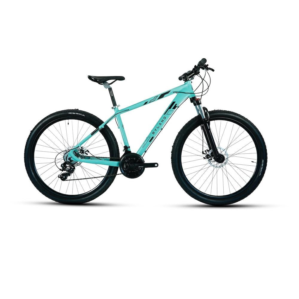 MYLAND MTB 27,5 UOMO "ALTURA 27.1.1" 21V