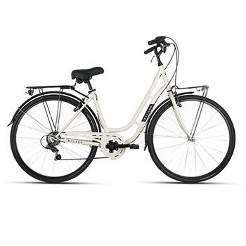 CICLO  MYLAND CITYBIKE 28 DONNA "DOSSO 28.3" 7V 46-M