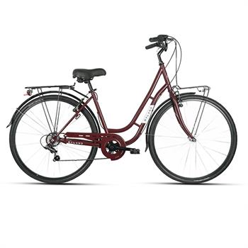 CICLO  MYLAND CITYBIKE 28 DONNA "DOSSO 28.3" 7V 46-M