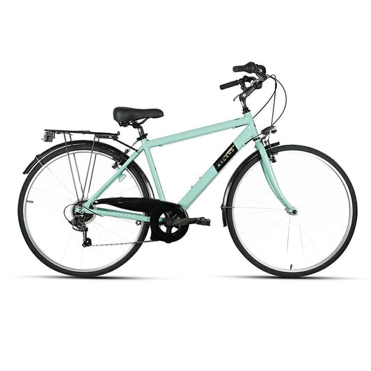 CICLO CITYBIKE 28 UOMO "CORSO 28.2" 7V