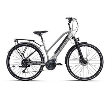 MYLAND E-BIKE 28 "VOLTERRA" 8V 36V 14Ah 504Wh TG.46