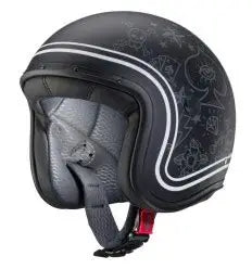Caberg Casco Jet Freeride X taglia S