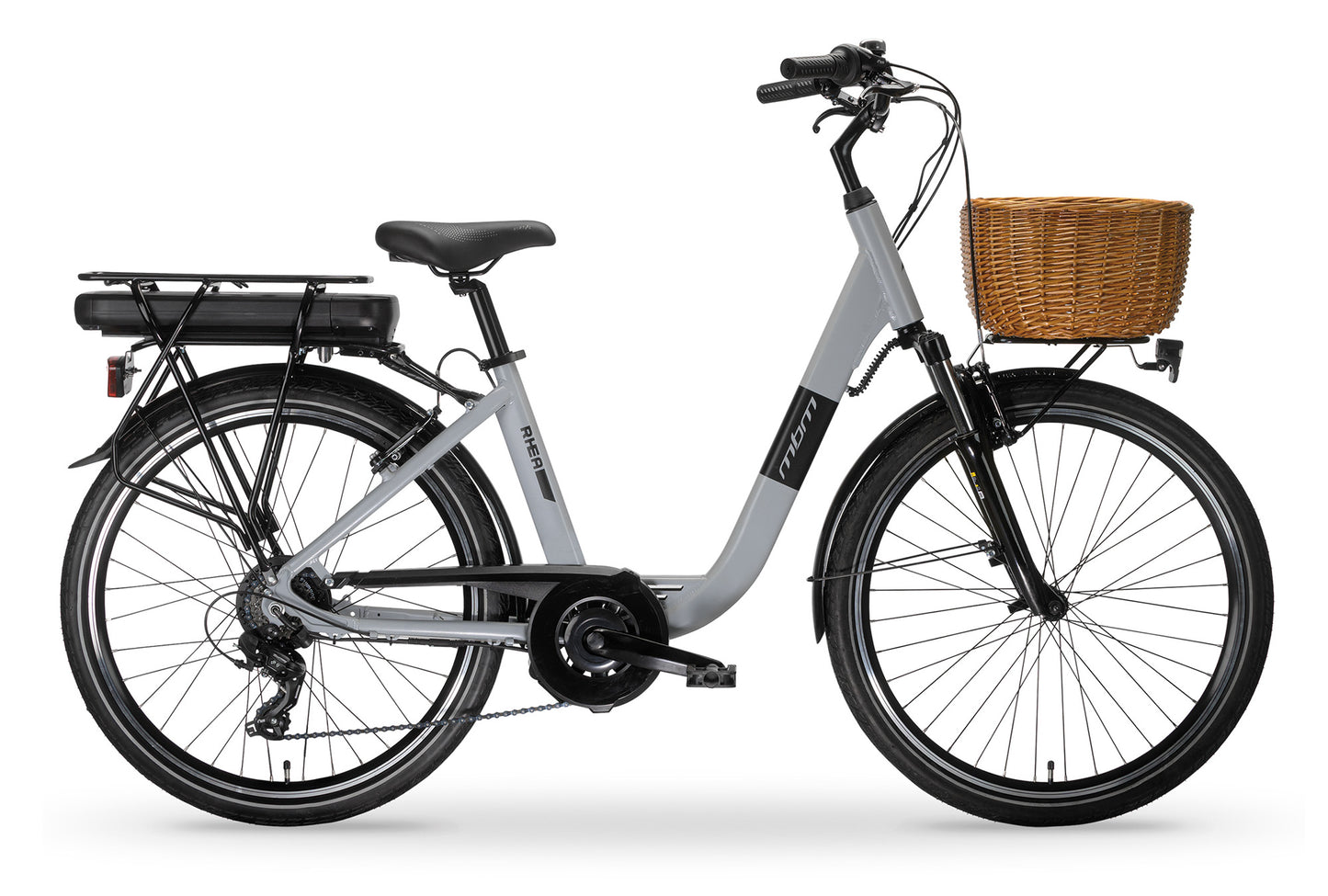 MBM E-BIKE RHEA 26-28