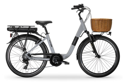 MBM E-BIKE RHEA 26-28