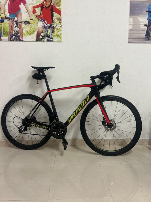 SPECIALIZED TARMAC 2021 CARBON 54 M DISK