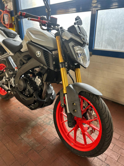 yamaha mt 01 125