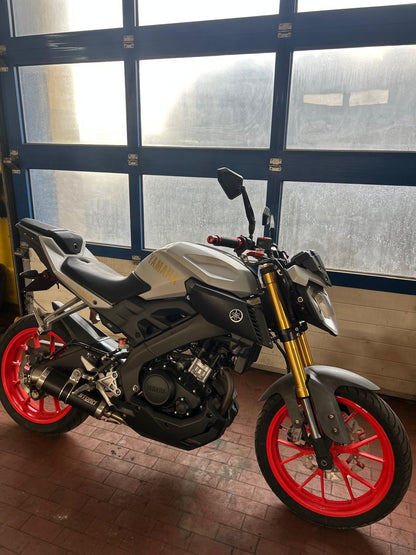 yamaha mt 01 125
